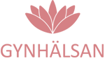 Gynhälsan Logotyp