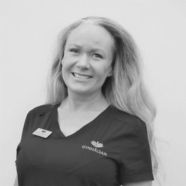 linda-profil Linda Petersson på Gynhälsan
