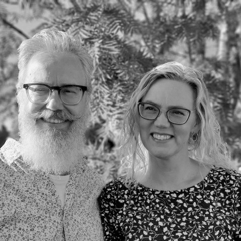 psykologi Joakim och Camilla från Alveglim PSykologi